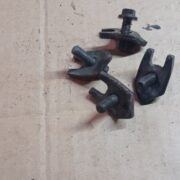 Скоба (кронштейн) крепления форсунки для Rover 200 R3