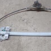 Стеклоподъемник задний левый для Rover 200 R3