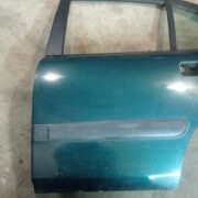 Дверь задняя левая для Rover 200 R3