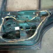 Дверь задняя правая для Rover 200 R3