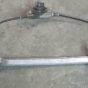 Стеклоподъемник задний правый для Rover 200 R3