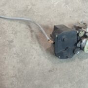 Замок двери задней правой для Rover 200 R3