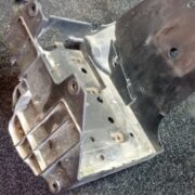 Полка аккумулятора для Rover 200 R3