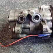 Компрессор кондиционера для Rover 200 R3