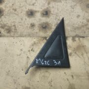 Пластик салона для Mazda 626 GE