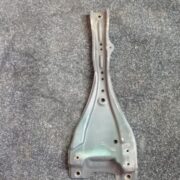 Кронштейн крепления замка капота для Rover 200 R3