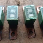 Предохранитель для Rover 200 R3