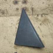 Пластик салона для Mazda 626 GE