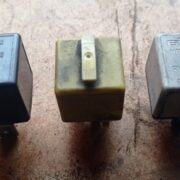 Реле (прочие) для Rover 200 R3