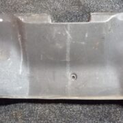 Обшивка багажника для Rover 200 R3