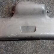 Обшивка крышки багажника для Rover 200 R3