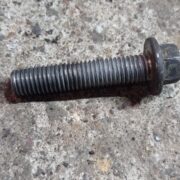 Болт шкива коленвала для Rover 200 R3