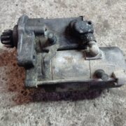 Стартер для Land Rover Freelander I