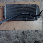 Радиатор кондиционера для Rover 200 R3