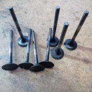 Клапан выпускной для Rover 400 HH-R