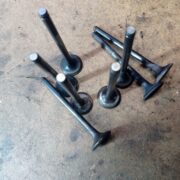 Клапан впускной для Rover 400 HH-R