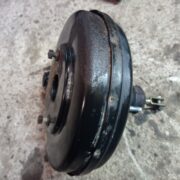 Вакуумный усилитель тормозов для Rover 200 R3