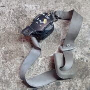 Ремень безопасности задний правый для Rover 200 R3