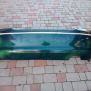 Бампер задний для Rover 200 R3