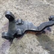 Кронштейн генератора для Rover 200 R3