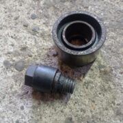 Ролик натяжителя для Rover 200 R3