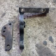 Кронштейн для Rover 200 R3