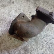 Коллектор выпускной для Rover 200 R3