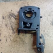 Защита (кожух) ремня ГРМ для Land Rover Freelander I