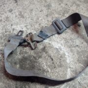 Ремень безопасности для Rover 400 HH-R