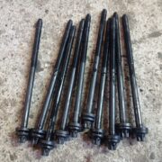 Болт двигателя для Rover 200 R3