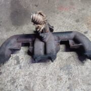 Коллектор выпускной для Land Rover Freelander I