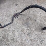 Масляная трубка турбины для Land Rover Freelander I