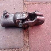 Рулевой карданчик для Rover 200 R3