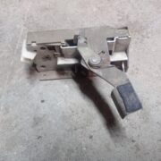 Замок двери задней левой для Ford Escort 5