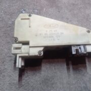 Замок двери задней левой для Ford Escort 5