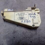 Замок двери задней правой для Ford Escort 5