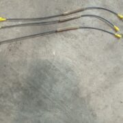 Трос двери задней для Ford Escort 5