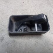 Ручка внутренняя передняя левая для Ford Escort 5