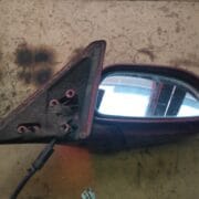 Зеркало наружное правое для Mazda 626 GE