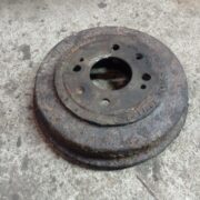 Барабан тормозной для Rover 200 R3