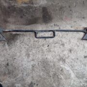 Усилитель бампера переднего для Rover 200 R3