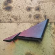 Пластик салона для Mazda 626 GE