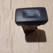 Кнопка подогрева заднего стекла для Nissan Primera P11