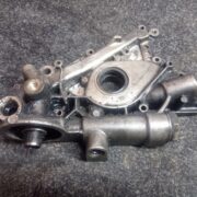 Насос масляный для Rover 200 R3