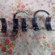 Вкладыш распредвала для Rover 200 R3