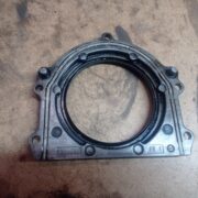 Крышка двигателя передняя для Land Rover Freelander I