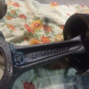 Поршень для Land Rover Freelander I