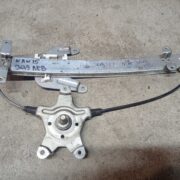 Стеклоподъемник задний левый для Nissan Almera N15