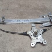 Стеклоподъемник задний правый для Nissan Almera N15