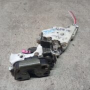 Замок двери задней правой для Nissan Almera N15